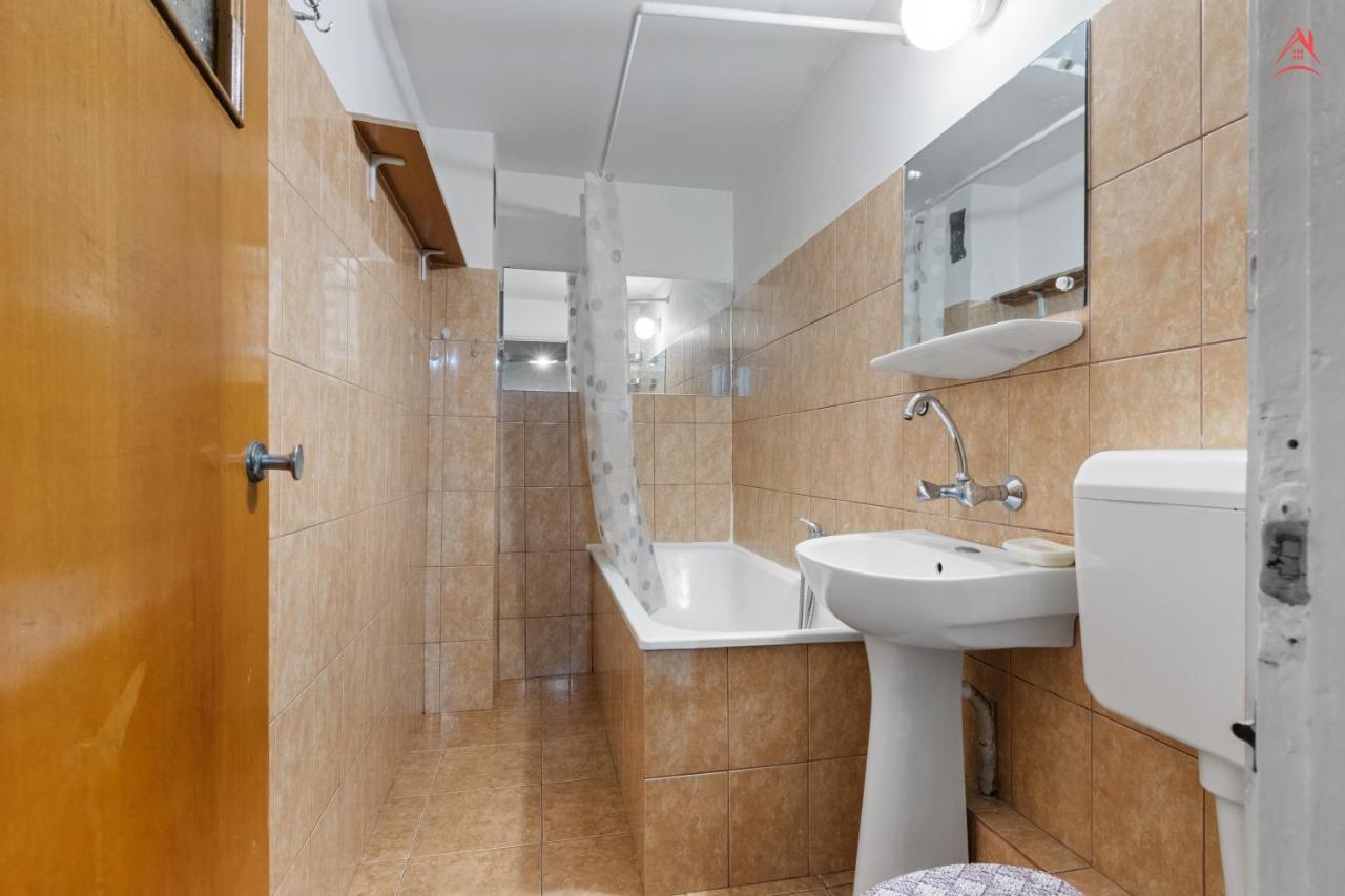 Dristor Large And Cozy Apartment Bucarest Extérieur photo