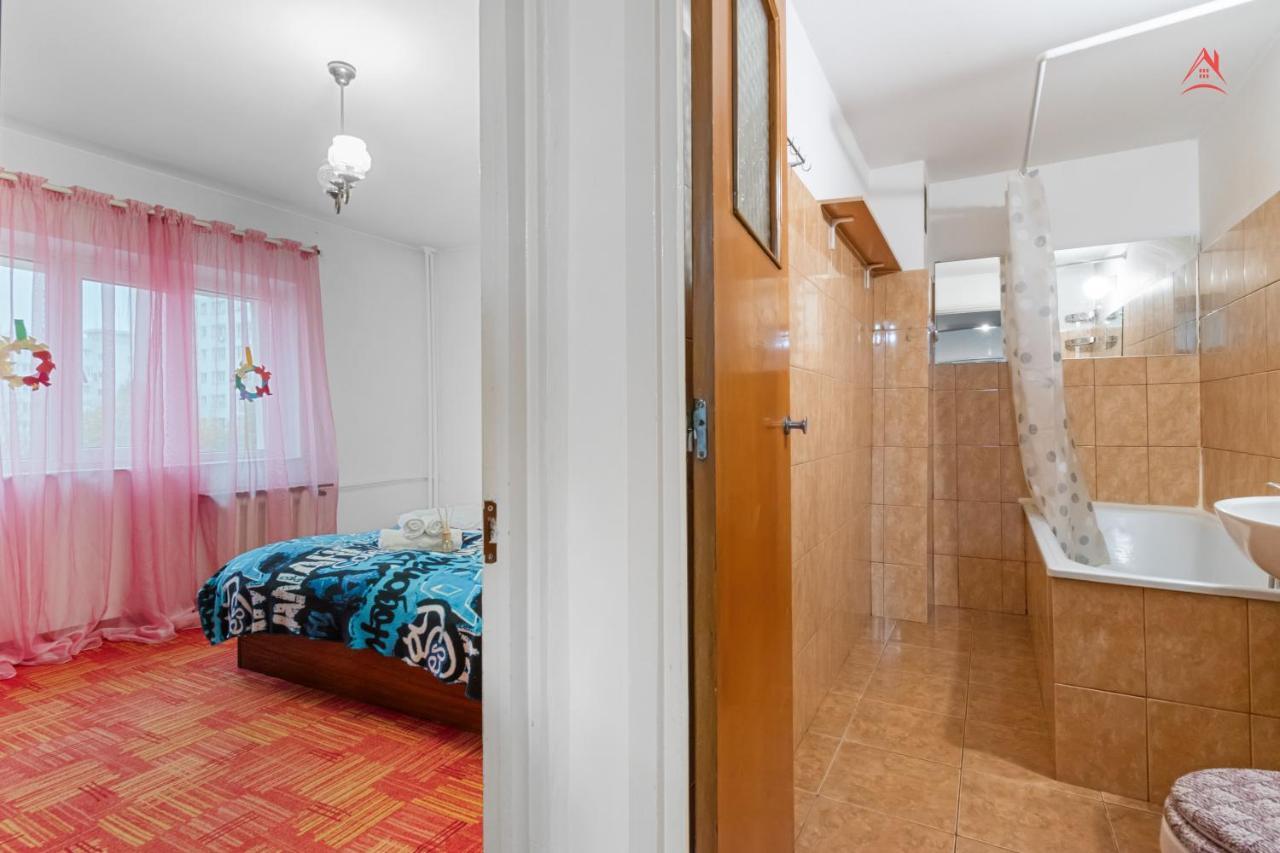 Dristor Large And Cozy Apartment Bucarest Extérieur photo